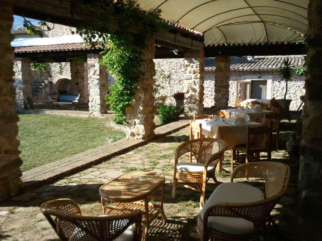 Giardino Donna Lavia