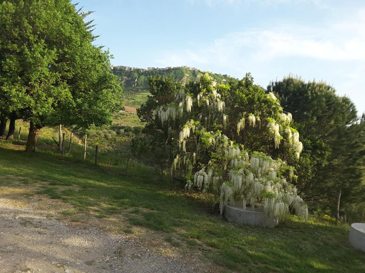 Giardino Donna Lavia