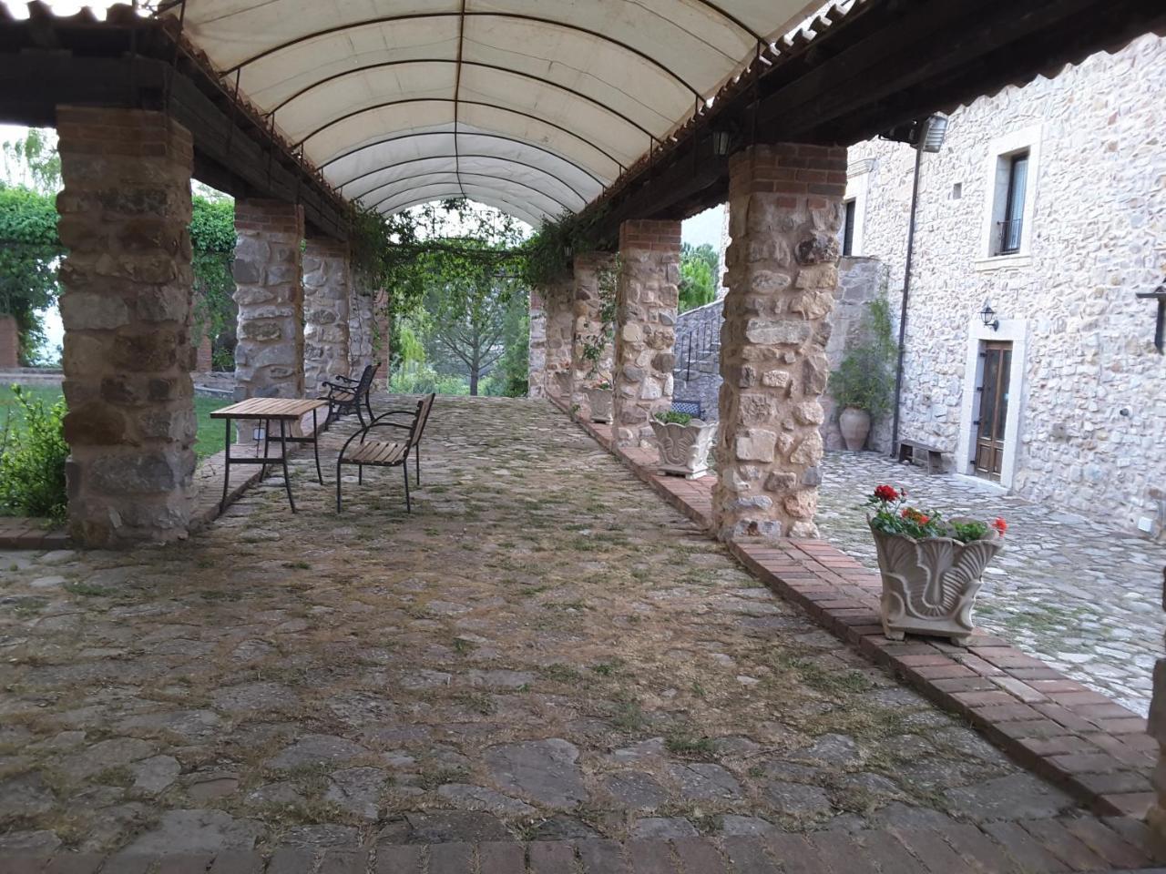 Giardino Donna Lavia Polizzi Generosa