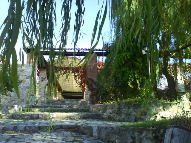 Giardino Donna Lavia Bauernhof Polizzi Generosa